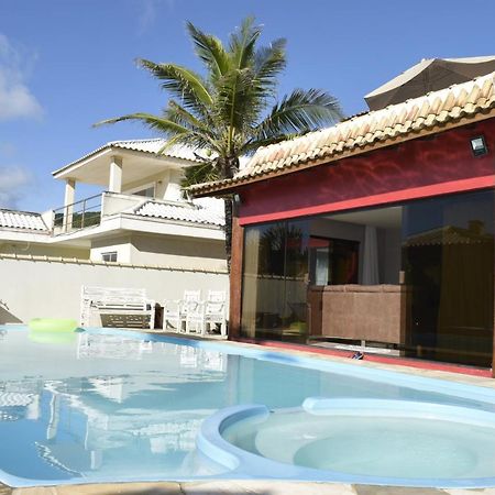 Pousada Sweet Home Armacao dos Buzios Bagian luar foto