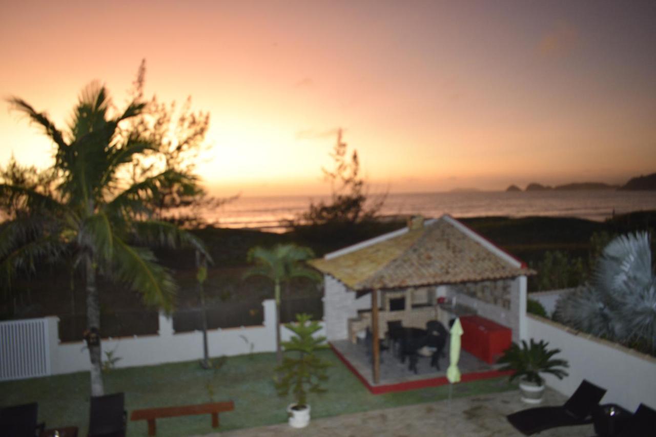 Pousada Sweet Home Armacao dos Buzios Bagian luar foto