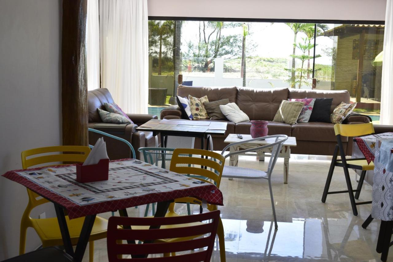 Pousada Sweet Home Armacao dos Buzios Bagian luar foto