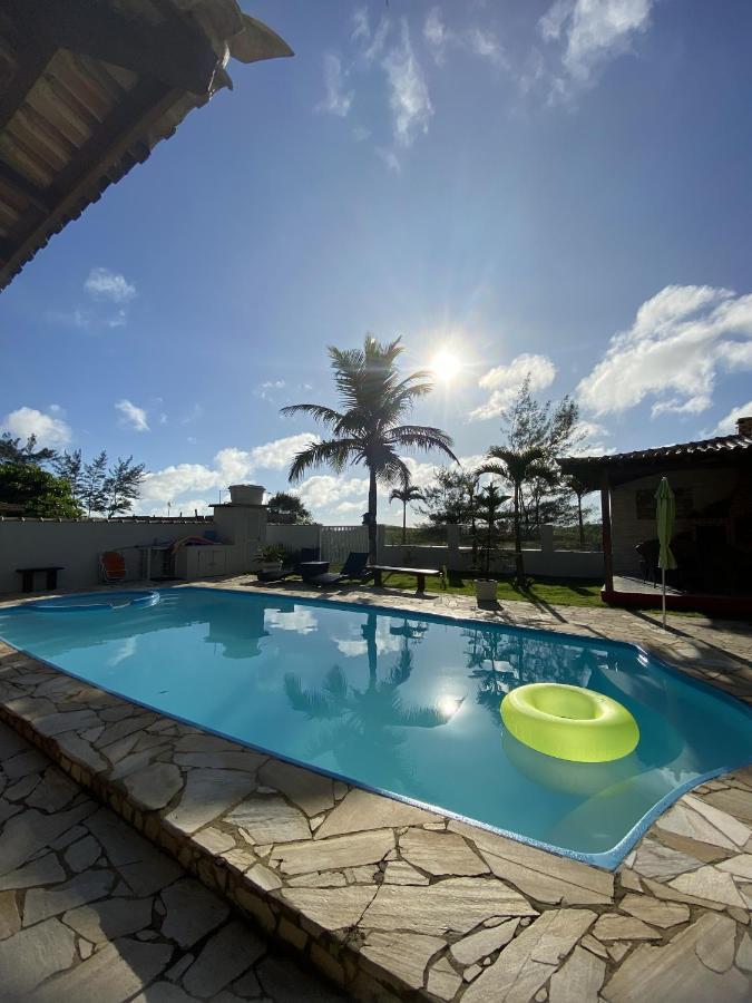 Pousada Sweet Home Armacao dos Buzios Bagian luar foto