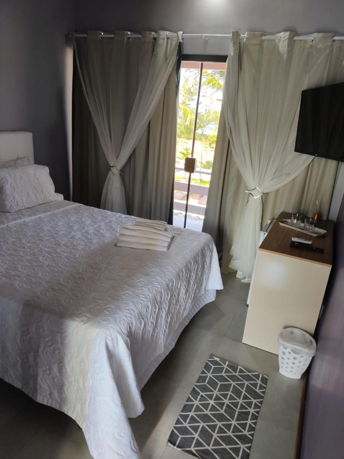 Pousada Sweet Home Armacao dos Buzios Bagian luar foto