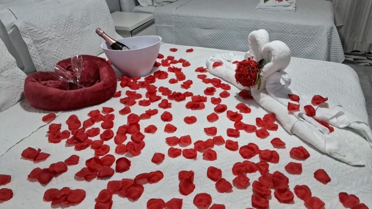 Pousada Sweet Home Armacao dos Buzios Bagian luar foto