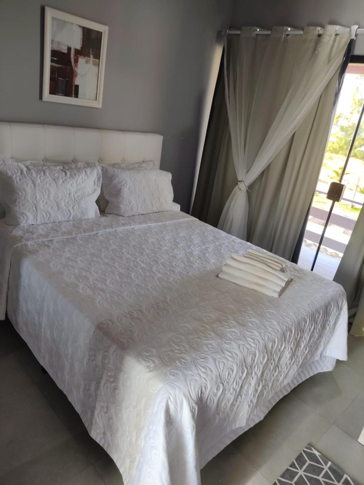 Pousada Sweet Home Armacao dos Buzios Bagian luar foto